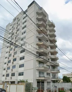 Apartamento com 3 Quartos à venda, 200m² no Parque Jardim Carioca, Campos dos Goytacazes