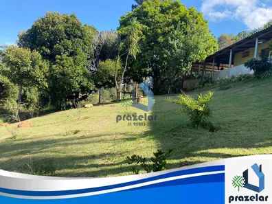 Fazenda/Sítio com 2 Quartos à venda, 16500m² no Dona Catarina, Mairinque