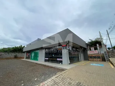 Sala Comercial para alugar, 42m² no Efapi, Chapecó