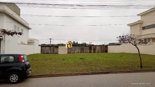 Lote/Terreno à venda, 408m² no Jardim do Paço, Sorocaba