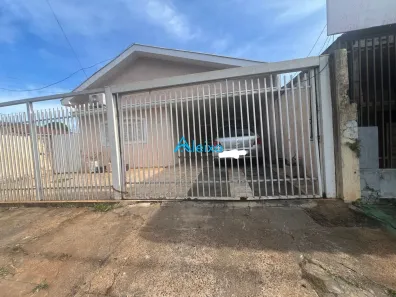 Casa com 3 Quartos à venda, 180m² no Santos Dumont, São José do Rio Preto