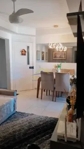 Apartamento com 2 Quartos à venda, 65m² no Catu de Abrantes (Abrantes), Camaçari