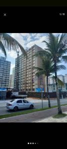 Apartamento com 1 Quarto à venda, 39m² no Tupi, Praia Grande