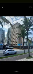 Apartamento com 1 Quarto à venda, 39m² no Tupi, Praia Grande