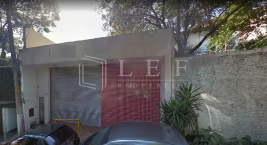 Prédio Comercial com 3 Quartos para venda ou aluguel, 1100m² no Vila Madalena, São Paulo