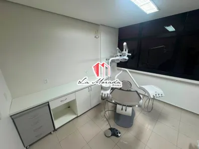 Sala Comercial para alugar, 41m² no Chapada, Manaus