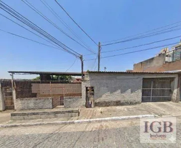 Casa com 12 Quartos à venda, 447m² no Casa Verde Alta, São Paulo