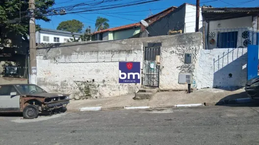 Lote/Terreno à venda, 350m² no Jardim Santa Terezinha, Taboão da Serra