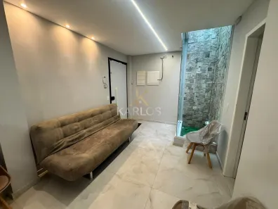Sala Comercial para alugar, 7m² no Santo Amaro, Recife