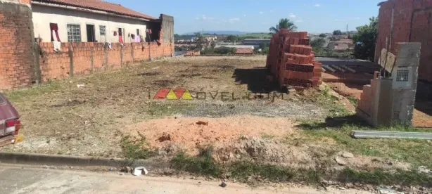 Lote/Terreno à venda, 125m² no Jardim Novo, Rio Claro