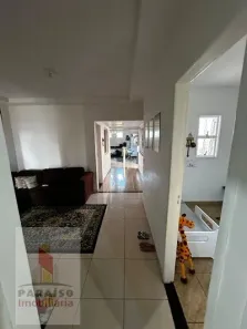 Casa de Condomínio com 3 Quartos à venda, 132m² no Aclimação, Uberlândia