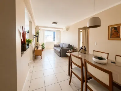 Apartamento com 2 Quartos à venda, 63m² no Trindade, Florianópolis
