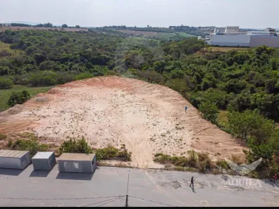 Lote/Terreno à venda, 3743m² no Iporanga, Sorocaba