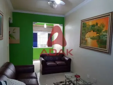 Apartamento com 2 Quartos à venda, 65m² no Centro, Rio de Janeiro