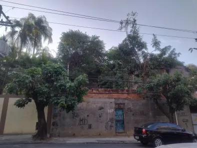 Lote/Terreno à venda, 732m² no Todos os Santos, Rio de Janeiro