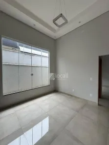 Casa com 3 Quartos à venda, 120m² no SETSUL, São José do Rio Preto