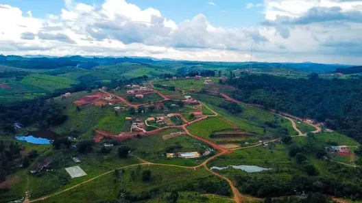 Lote/Terreno à venda, 600m² no Centro, Igaratá