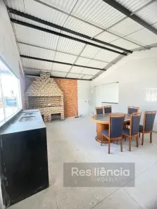 Galpão/Depósito/Armazém para alugar, 160m² no Marco, Belém