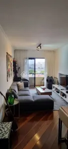 Apartamento com 4 Quartos à venda, 100m² no Rudge Ramos, São Bernardo do Campo