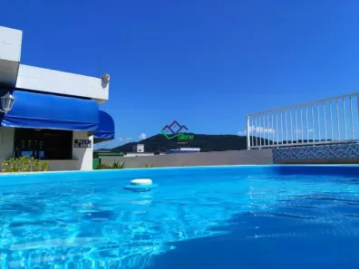 Cobertura com 2 Quartos à venda, 208m² no Campo Grande, Santos