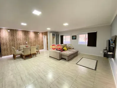 Casa com 4 Quartos à venda, 360m² no Vila Brasileira, Itatiba