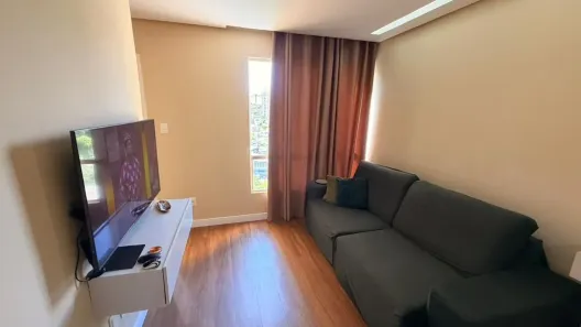 Apartamento com 2 Quartos à venda, 45m² no Garcia, Salvador