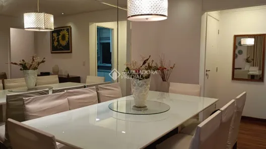 Apartamento com 3 Quartos à venda, 96m² no Baeta Neves, São Bernardo do Campo
