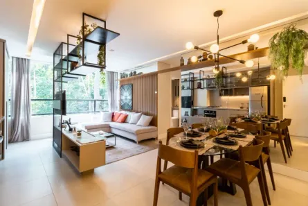 Apartamento com 2 Quartos à venda, 45m² no Vila Suzana, São Paulo