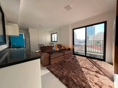 Apartamento com 1 Quarto à venda, 50m² no Água Fria, São Paulo