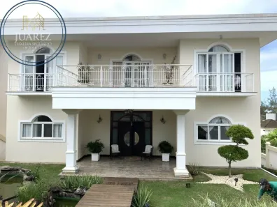 Casa de Condomínio com 5 Quartos para alugar, 1025m² no Piatã, Salvador