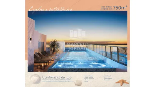 Apartamento com 2 Quartos à venda, 79m² no Guanabara, Anchieta