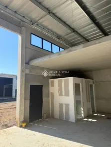 Galpão/Depósito/Armazém para alugar, 230m² no Anchieta, Porto Alegre