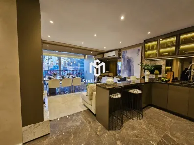 Apartamento com 2 Quartos à venda, 65m² no Chácara Inglesa, São Paulo
