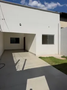 Casa com 3 Quartos à venda, 106m² no Setor Três Marias, Goiânia