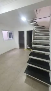 Cobertura com 3 Quartos à venda, 152m² no Vila Camilópolis, Santo André
