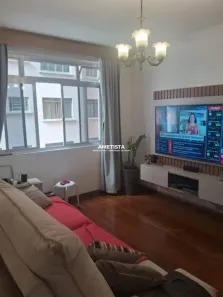 Apartamento com 1 Quarto à venda, 34m² no Aclimação, São Paulo