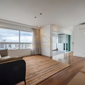 Apartamento com 2 Quartos à venda, 110m² no Jardim Paulista, São Paulo