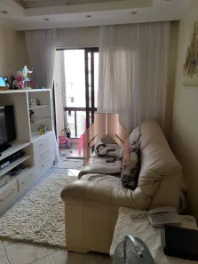 Apartamento com 3 Quartos à venda, 74m² no Parque Mandaqui, São Paulo