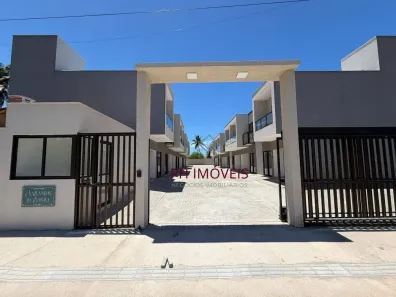 Casa de Condomínio com 3 Quartos à venda, 96m² no Barra Nova, Marechal Deodoro