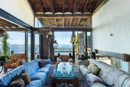 Casa de Condomínio com 7 Quartos à venda, 865m² no Joá, Rio de Janeiro