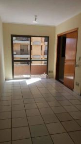 Apartamento com 1 Quarto à venda, 40m² no Centro, Ribeirão Preto