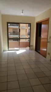 Apartamento com 1 Quarto à venda, 40m² no Centro, Ribeirão Preto