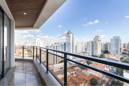 Apartamento com 4 Quartos à venda, 270m² no Vila Mariana, São Paulo