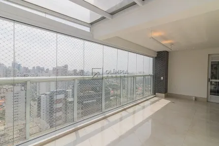 Cobertura com 2 Quartos à venda, 152m² no Vila Mariana, São Paulo