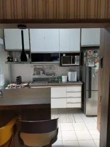 Apartamento com 2 Quartos para alugar, 81m² no Vila do Golf, Ribeirão Preto