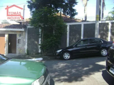 Casa com 3 Quartos à venda, 300m² no Vila Barreto, São Paulo