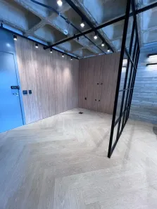 Sala Comercial com 1 Quarto à venda, 45m² no Brooklin Paulista, São Paulo