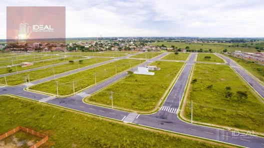 Lote/Terreno à venda, 160m² no Goitacazes, Campos dos Goytacazes