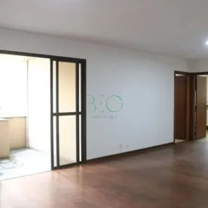 Apartamento com 3 Quartos à venda, 126m² no Perdizes, São Paulo