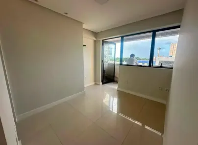 Sala Comercial para alugar, 66m² no Marco, Belém